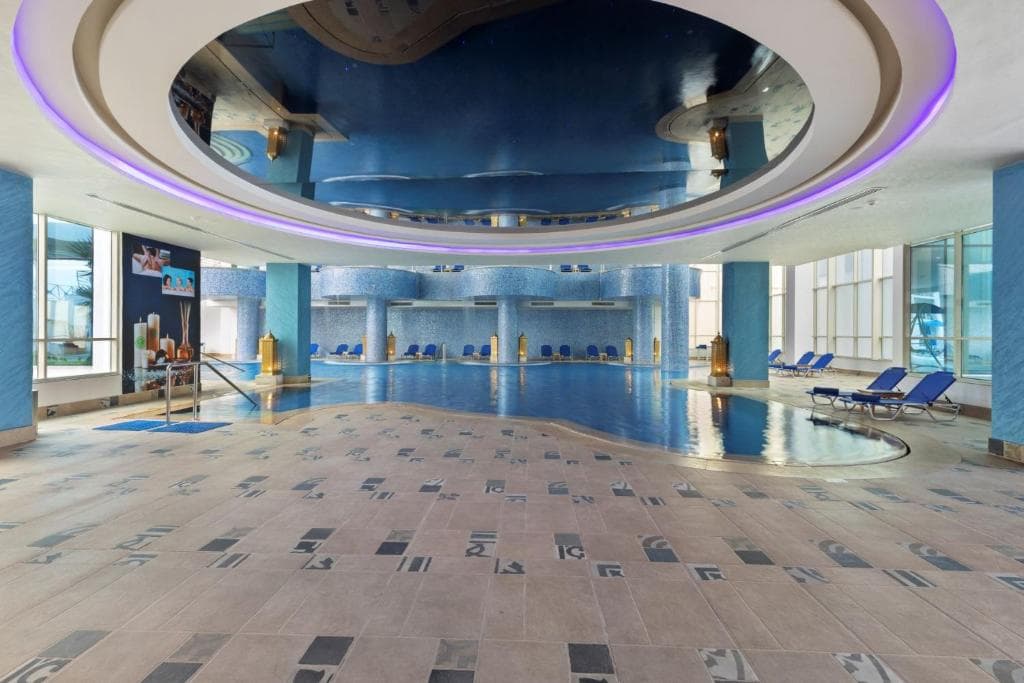 Pickalbatros Blu SPA Resort (Adults Only 16+) - 29