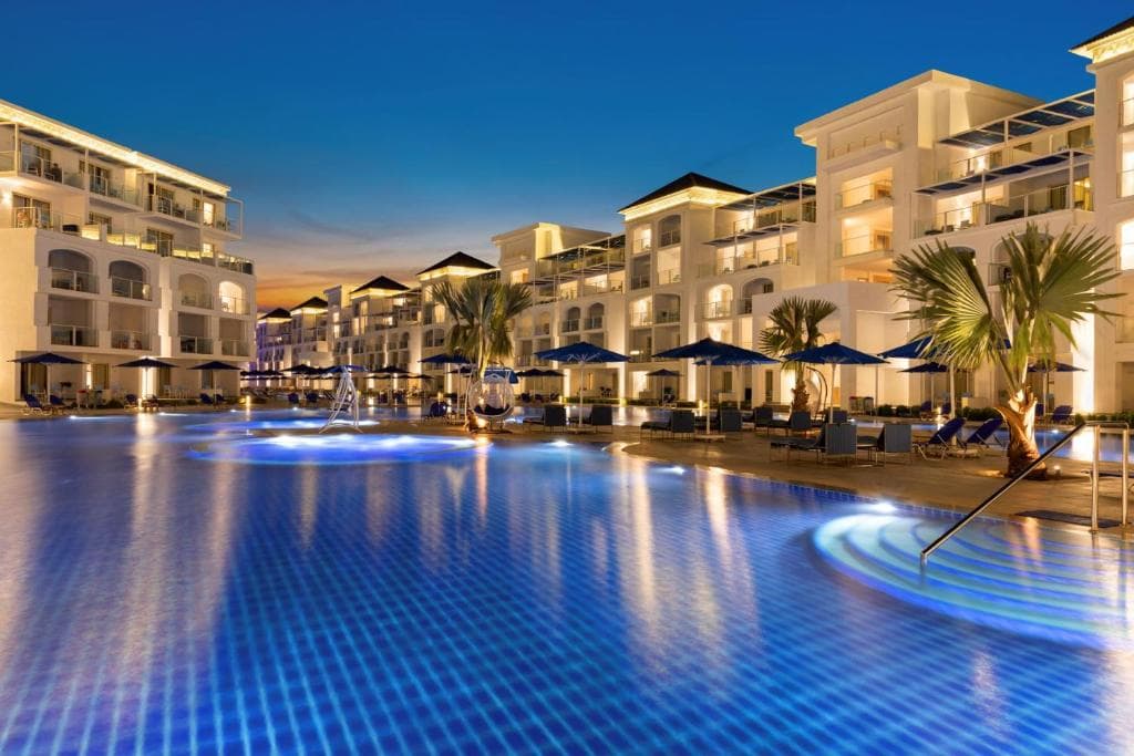 Pickalbatros Blu SPA Resort (Adults Only 16+) - 30