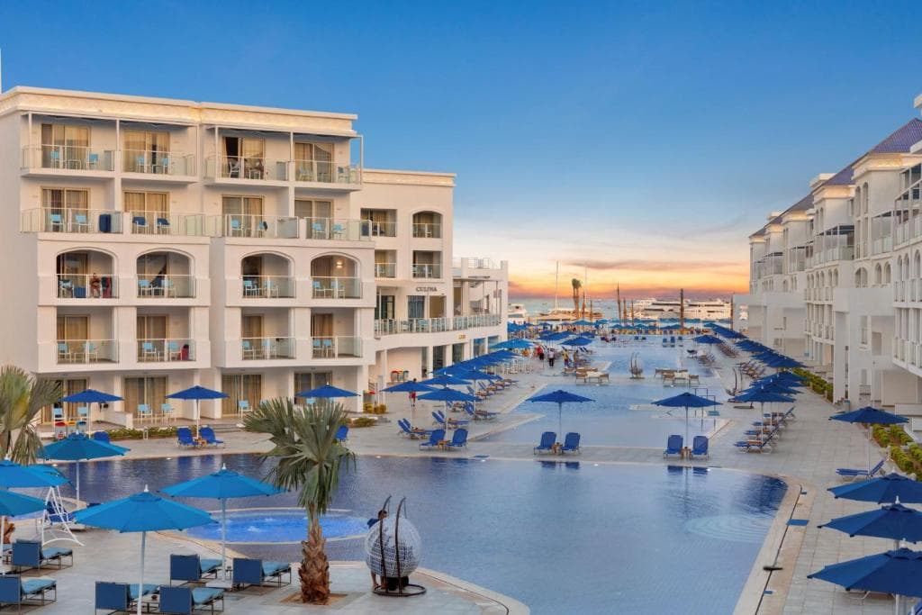 Pickalbatros Blu SPA Resort (Adults Only 16+) - 32