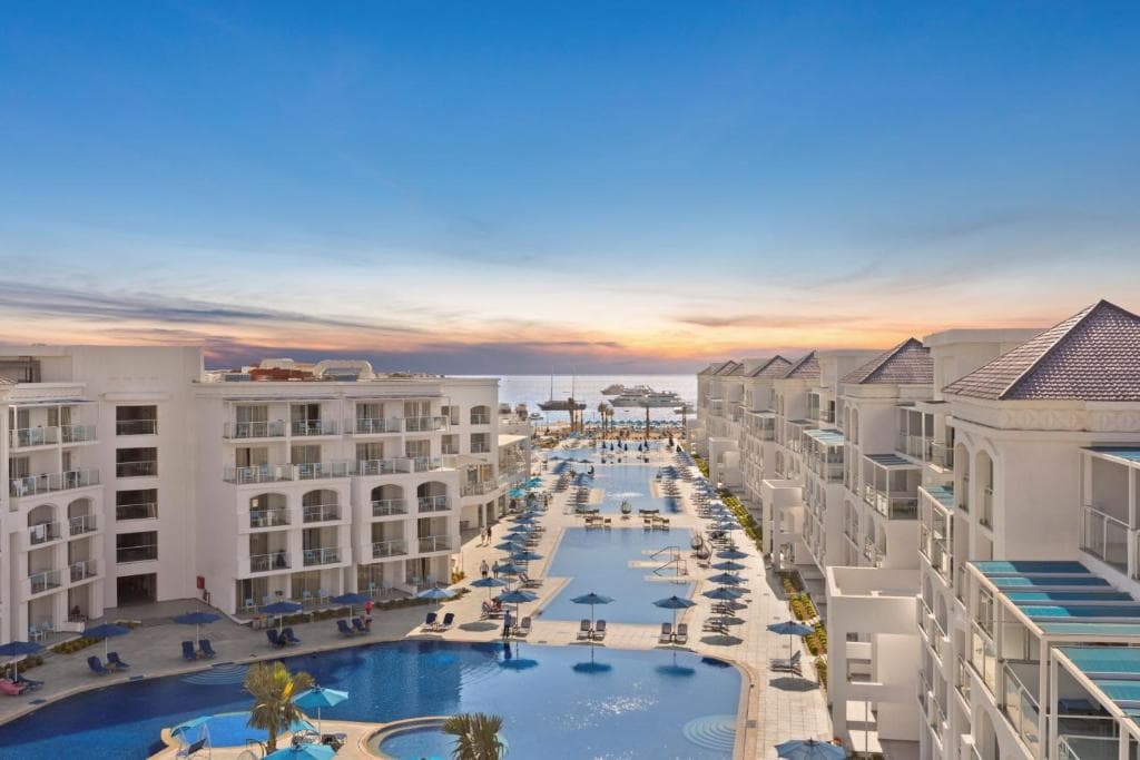 Pickalbatros Blu SPA Resort (Adults Only 16+) - 37
