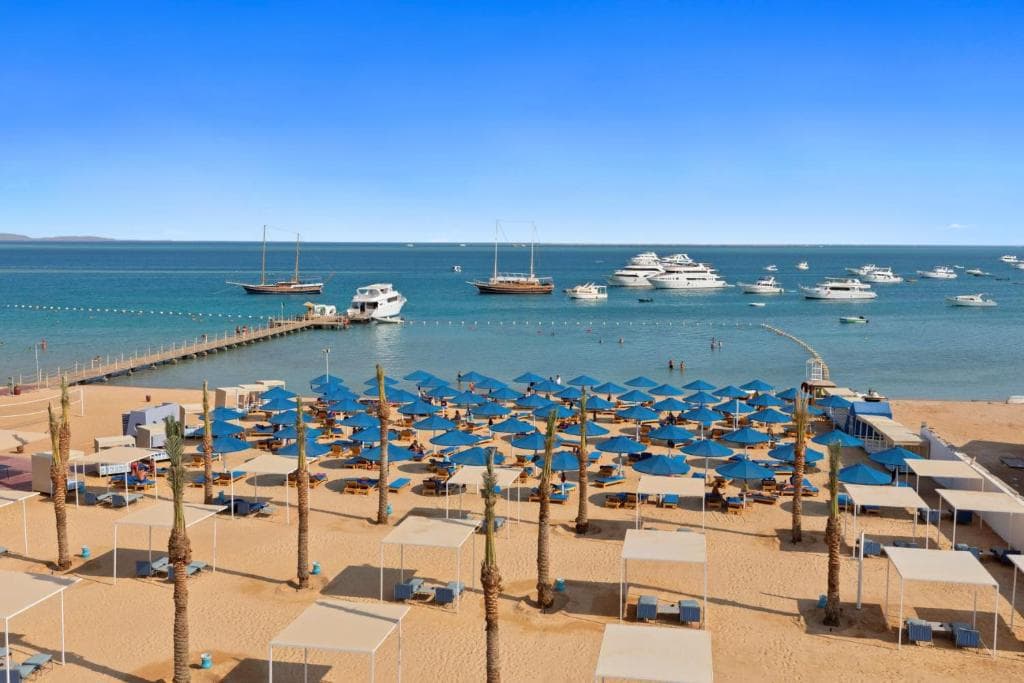 Pickalbatros Blu SPA Resort (Adults Only 16+) - 38