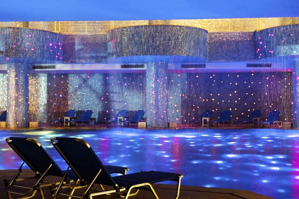 Pickalbatros Blu SPA Resort (Adults Only 16+) - 40
