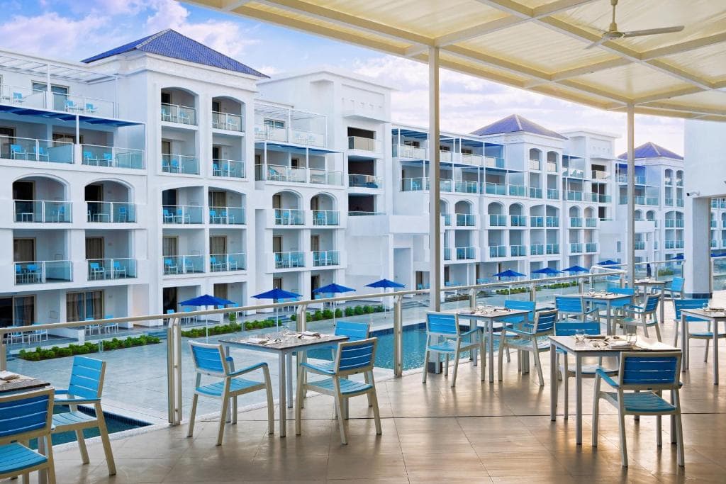 Pickalbatros Blu SPA Resort (Adults Only 16+) - 43