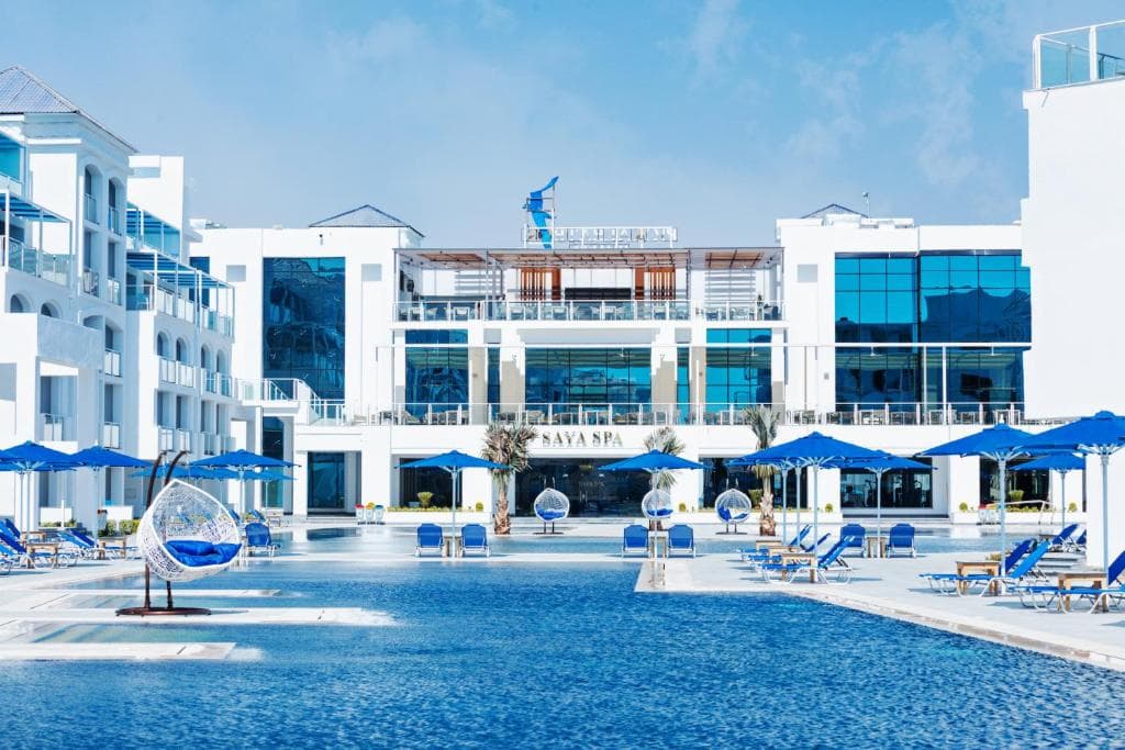 Pickalbatros Blu SPA Resort (Adults Only 16+) - 44