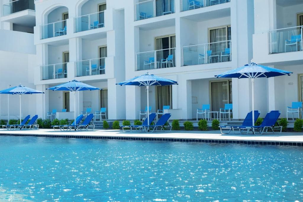Pickalbatros Blu SPA Resort (Adults Only 16+) - 47