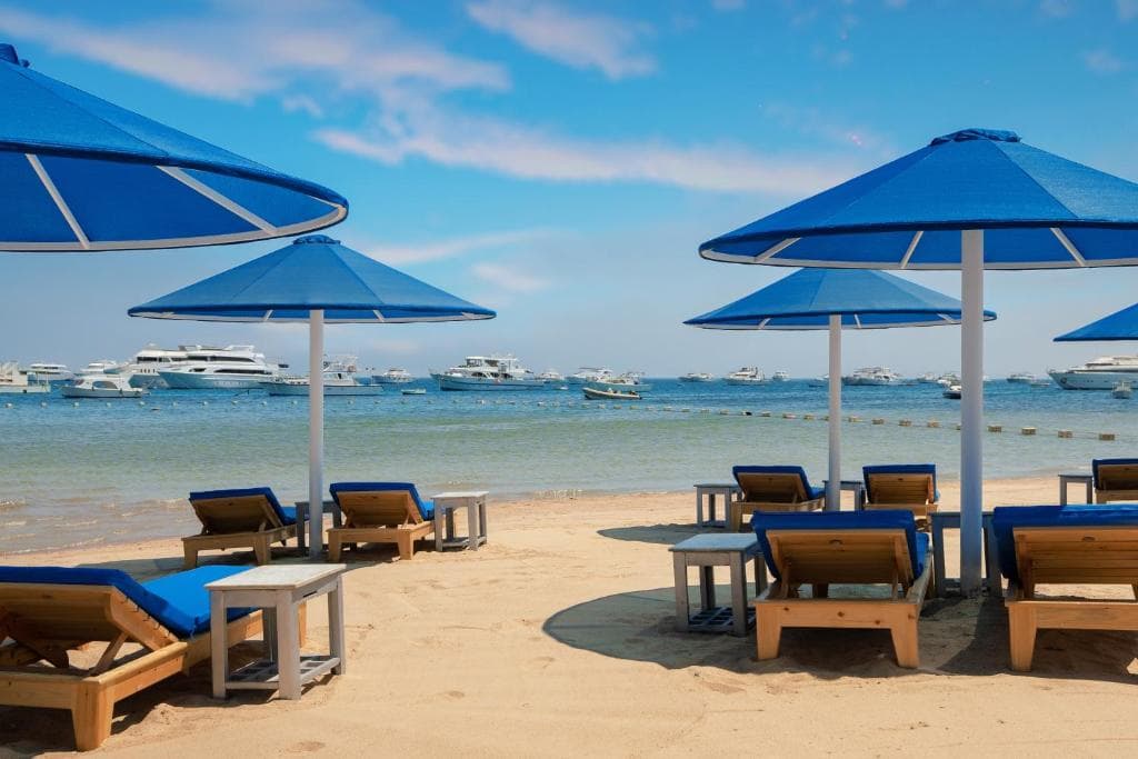 Pickalbatros Blu SPA Resort (Adults Only 16+) - 50