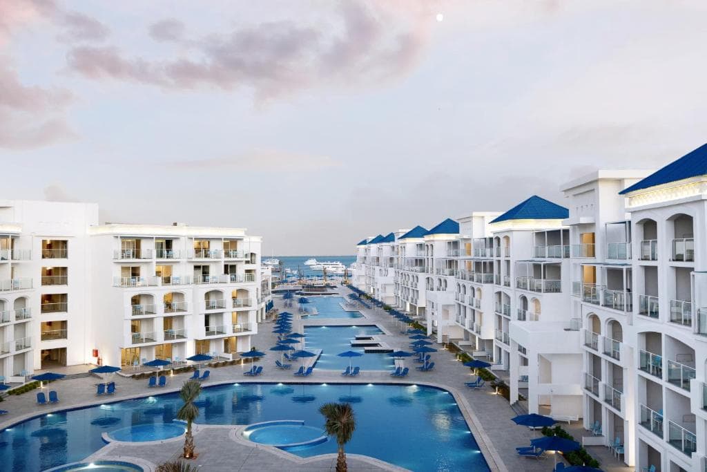 Pickalbatros Blu SPA Resort (Adults Only 16+) - 51