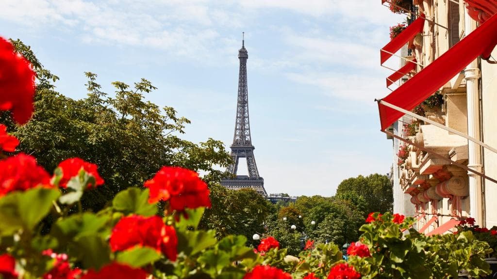 Plaza Athenee - Dorchester Collection - 2