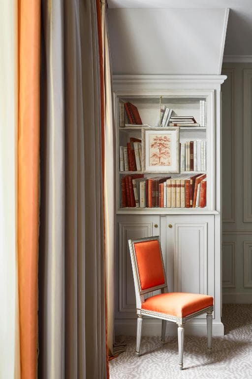 Plaza Athenee - Dorchester Collection - 5