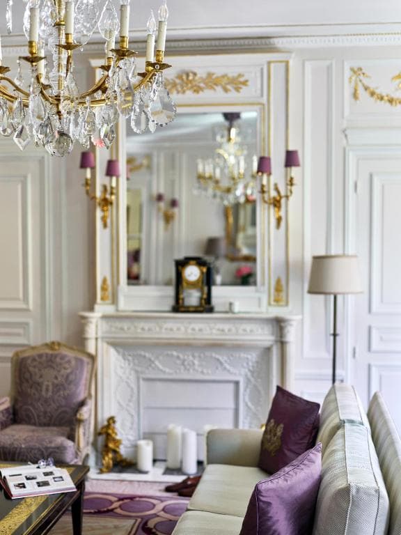 Plaza Athenee - Dorchester Collection - 9