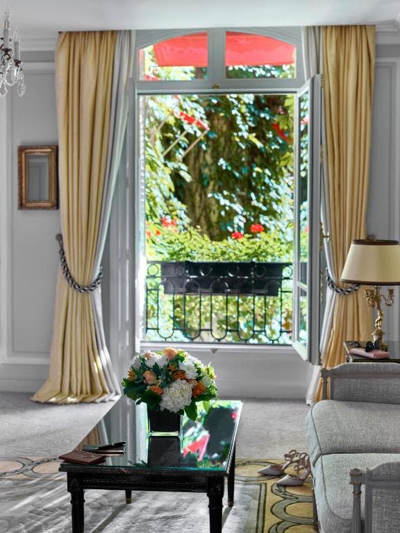 Plaza Athenee - Dorchester Collection - 14