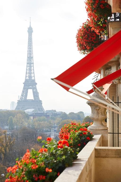 Plaza Athenee - Dorchester Collection - 19