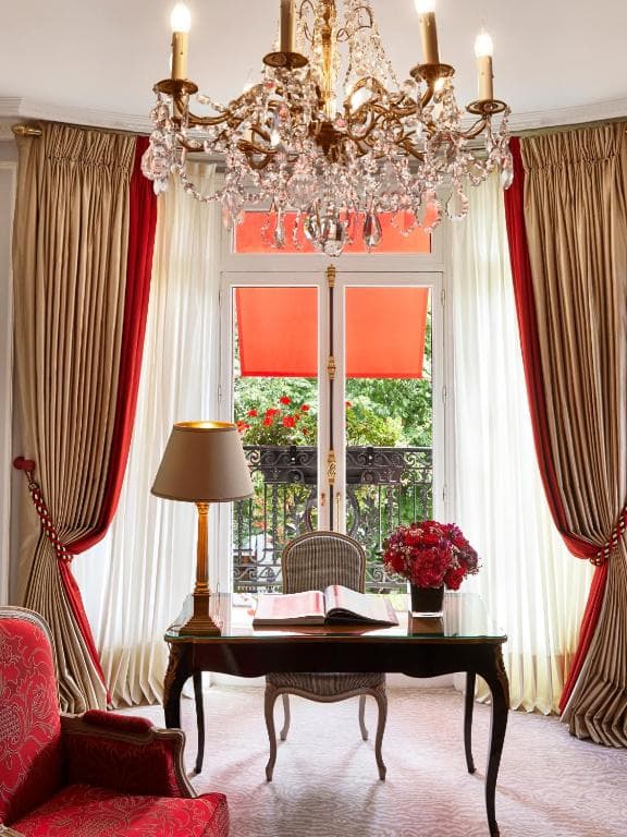 Plaza Athenee - Dorchester Collection - 20