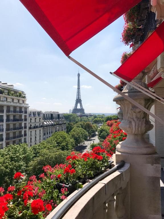 Plaza Athenee - Dorchester Collection - 23