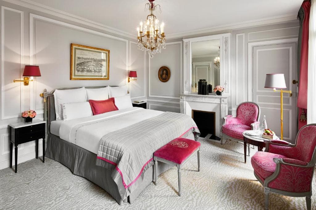 Plaza Athenee - Dorchester Collection - 24