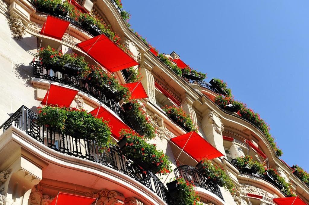 Plaza Athenee - Dorchester Collection - 25