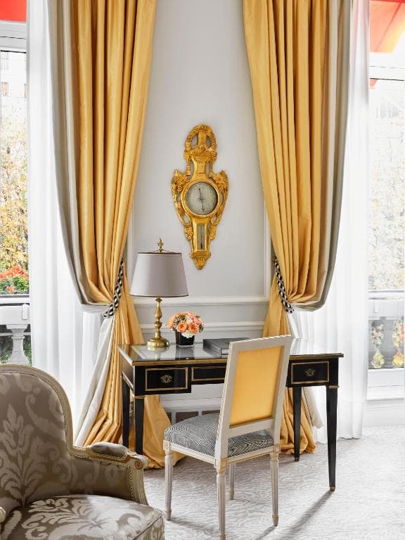 Plaza Athenee - Dorchester Collection - 31