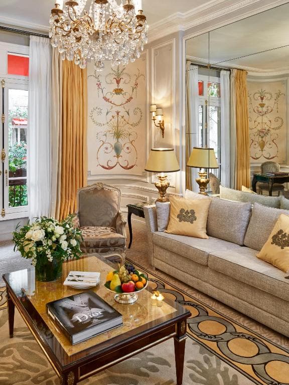 Plaza Athenee - Dorchester Collection - 34