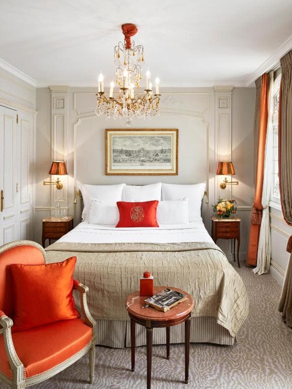 Plaza Athenee - Dorchester Collection - 39