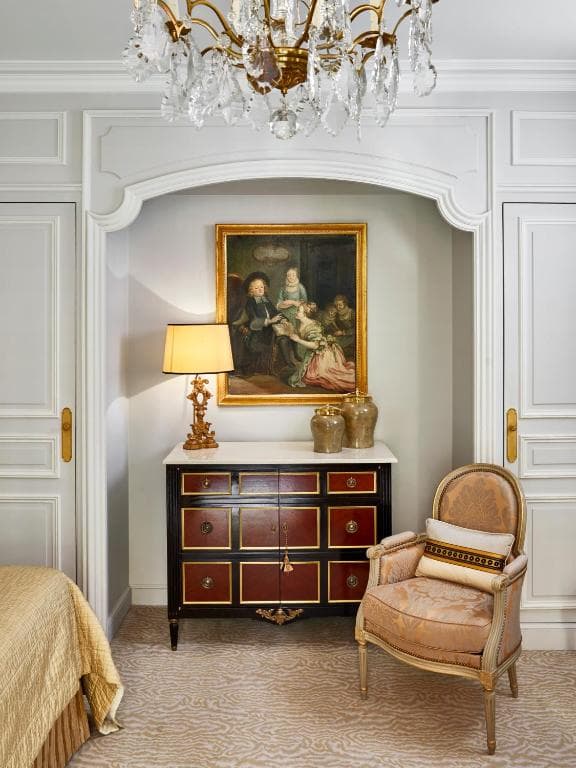 Plaza Athenee - Dorchester Collection - 42