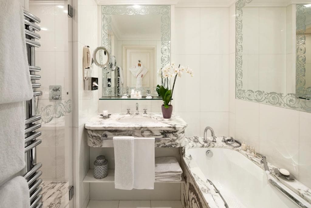 Plaza Athenee - Dorchester Collection - 44