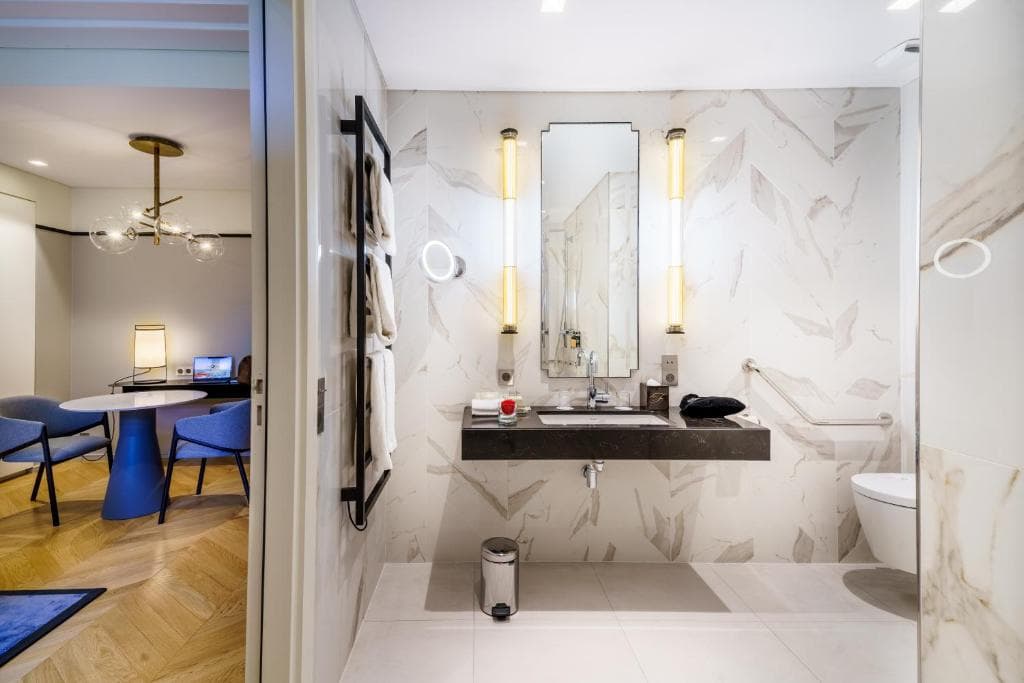 Fraser Suites Le Claridge Champs-Elysees - 4