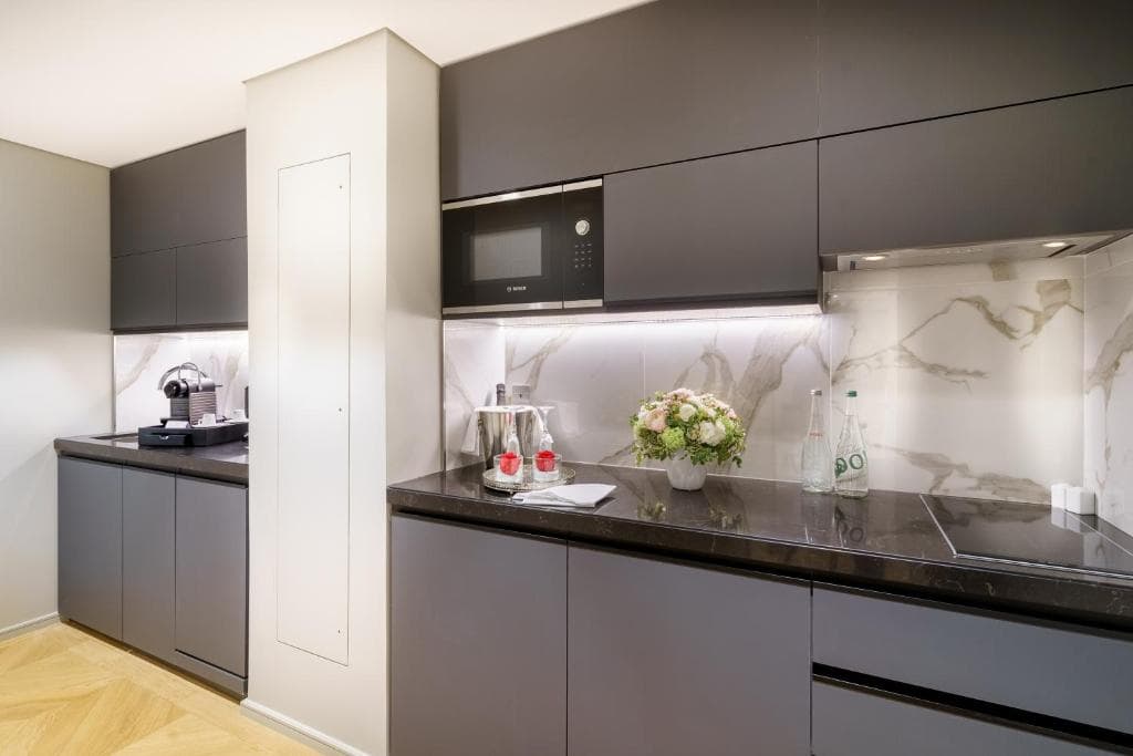 Fraser Suites Le Claridge Champs-Elysees - 7