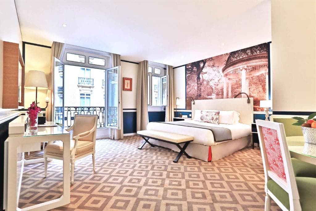 Fraser Suites Le Claridge Champs-Elysees - 11