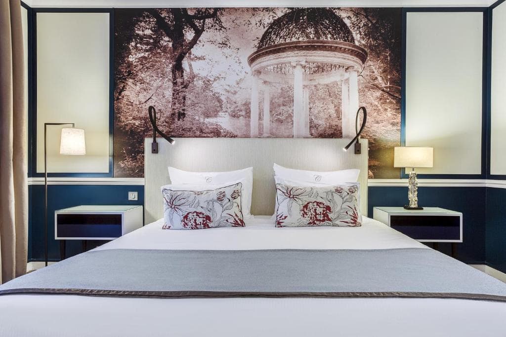 Fraser Suites Le Claridge Champs-Elysees - 16