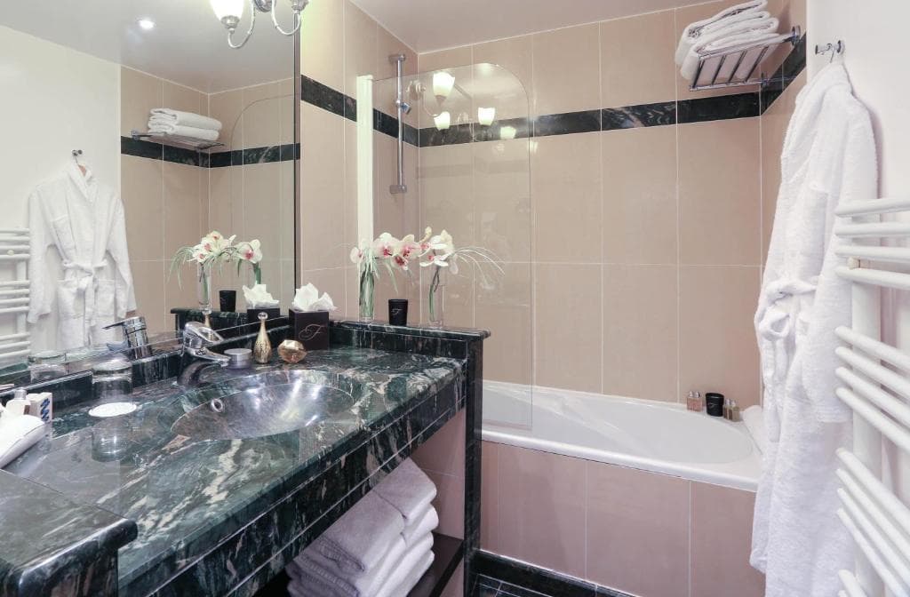 Fraser Suites Le Claridge Champs-Elysees - 21