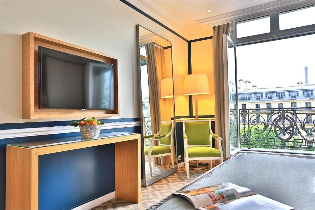 Fraser Suites Le Claridge Champs-Elysees - 26