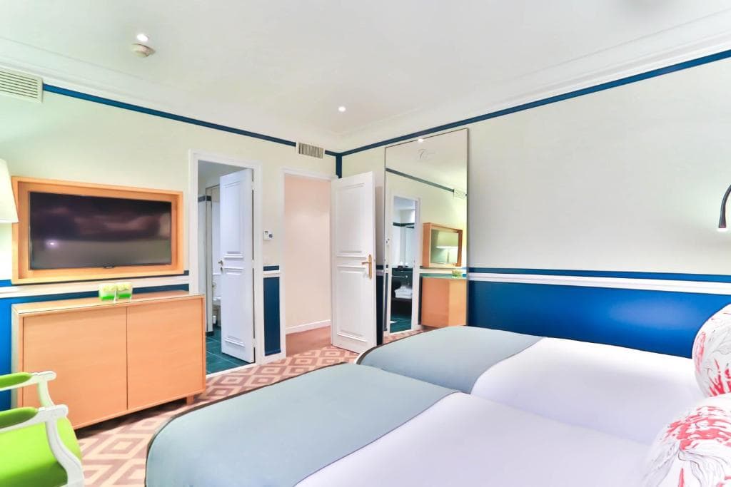 Fraser Suites Le Claridge Champs-Elysees - 32