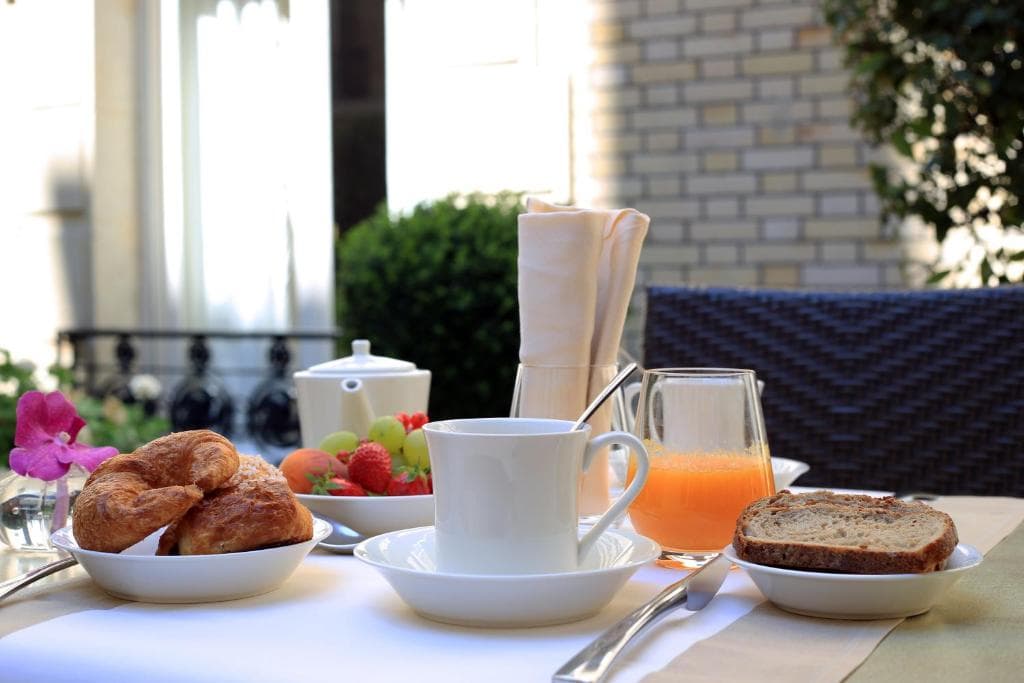 Fraser Suites Le Claridge Champs-Elysees - 33