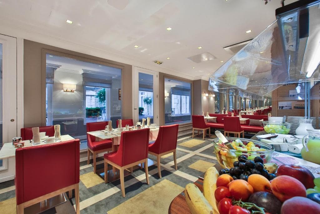 Fraser Suites Le Claridge Champs-Elysees - 42