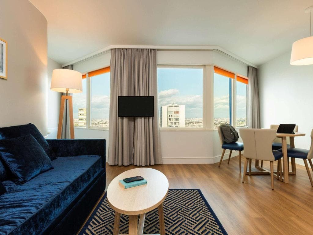 Aparthotel Adagio Paris Centre Tour Eiffel - 15