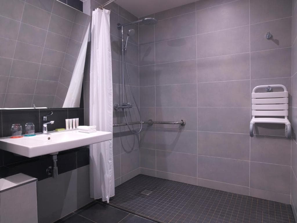 Le Meridien Etoile - 4