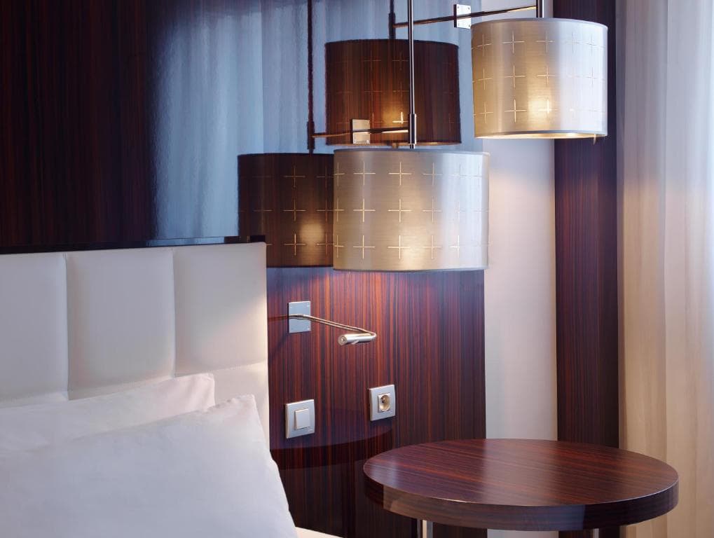 Le Meridien Etoile - 5