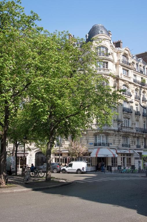 Le Meridien Etoile - 6