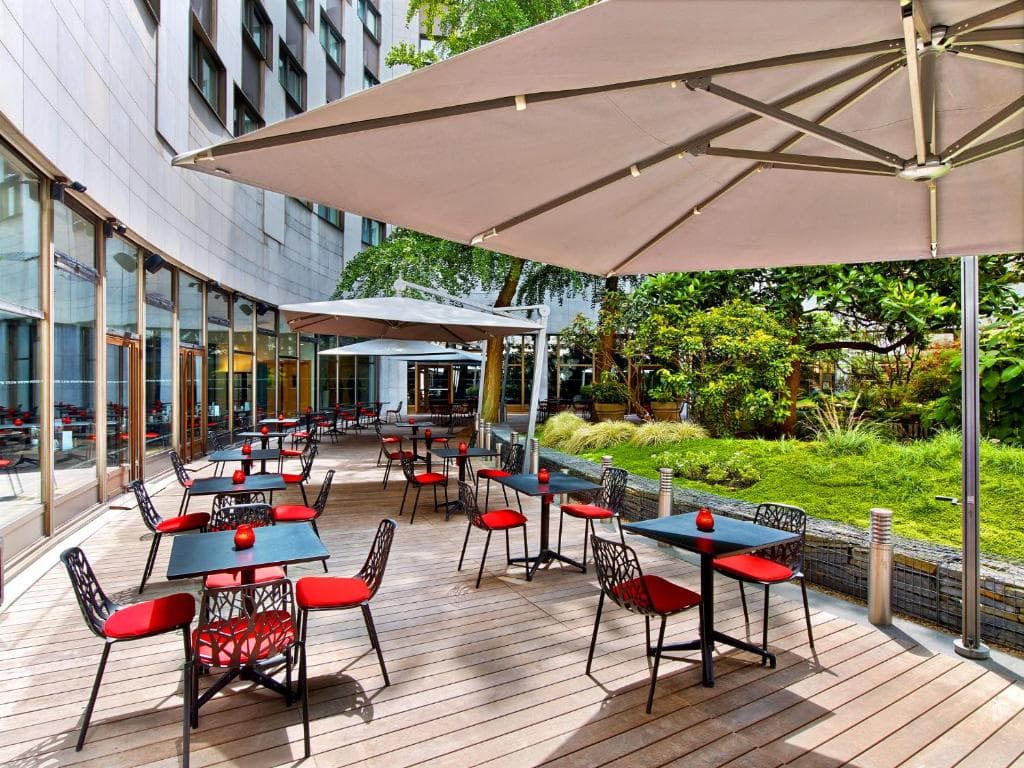Le Meridien Etoile - 1