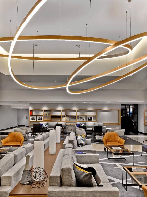 Le Meridien Etoile - 9