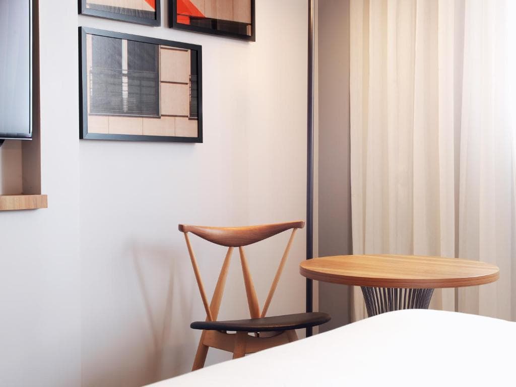 Le Meridien Etoile - 12