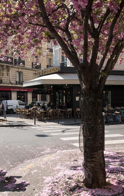 Le Meridien Etoile - 16