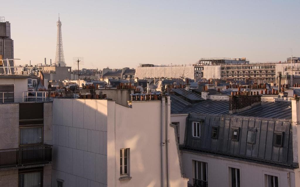 Le Meridien Etoile - 26