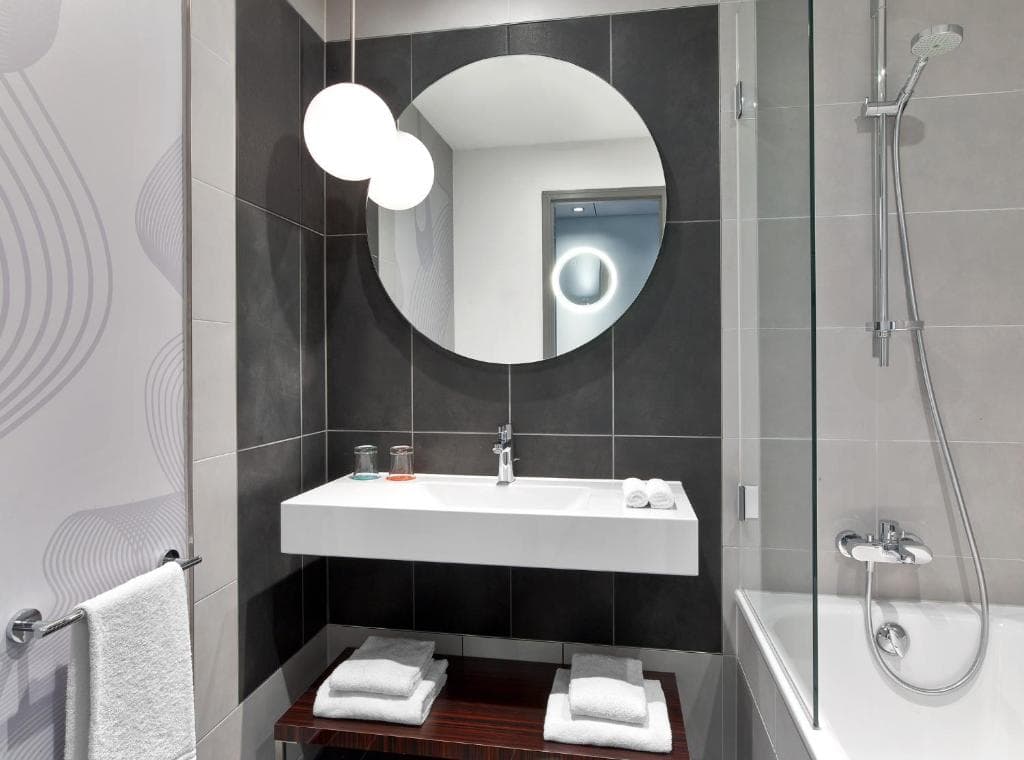 Le Meridien Etoile - 30