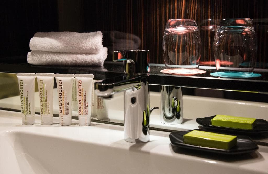 Le Meridien Etoile - 31