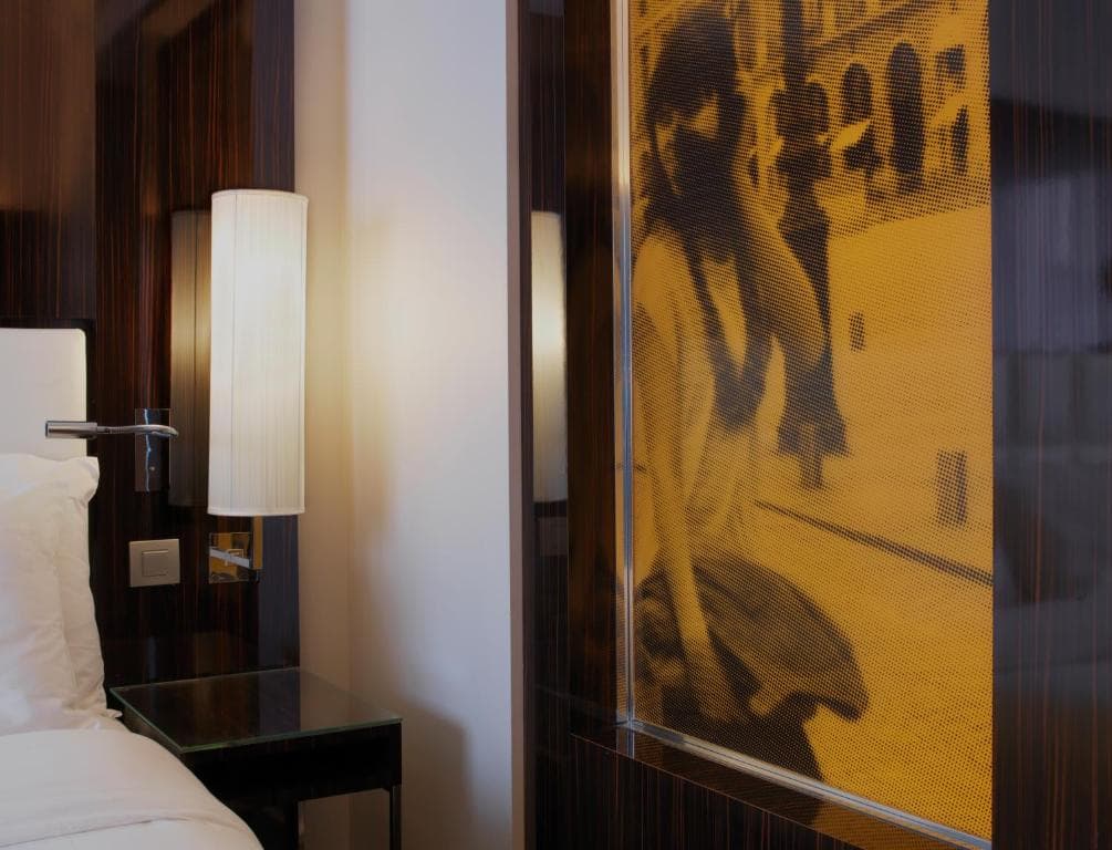 Le Meridien Etoile - 32