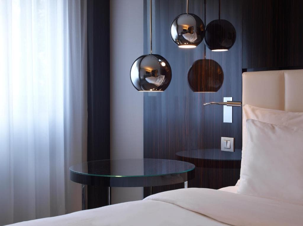 Le Meridien Etoile - 33