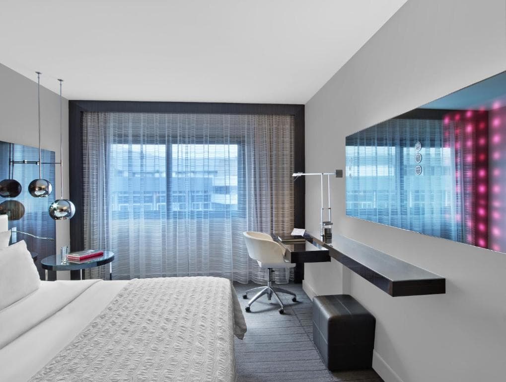 Le Meridien Etoile - 37
