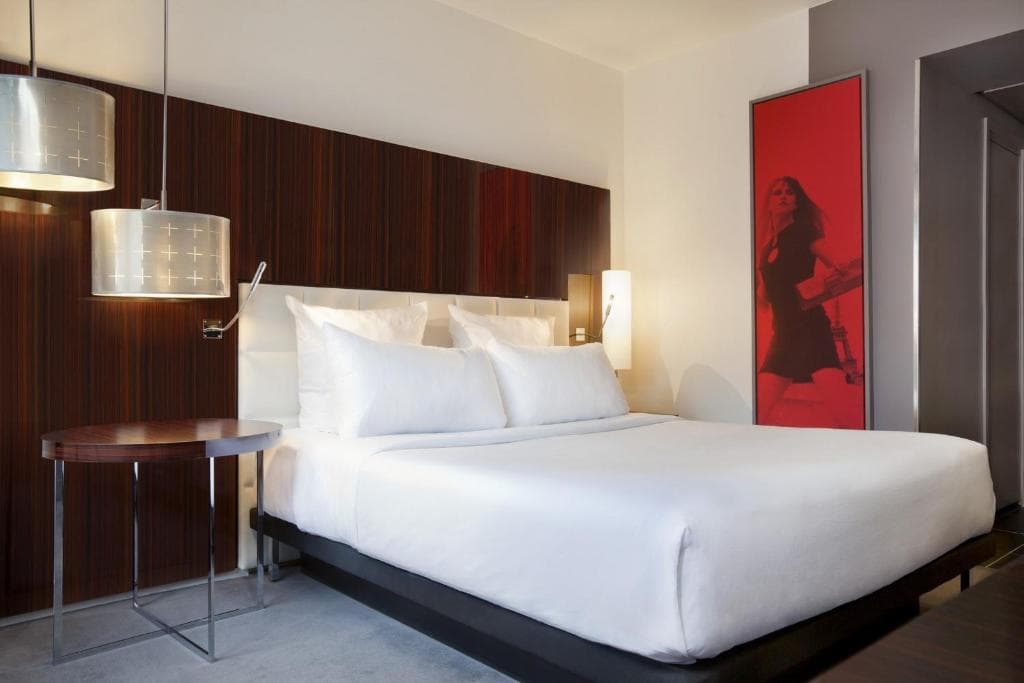 Le Meridien Etoile - 38