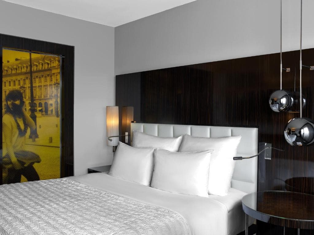 Le Meridien Etoile - 39